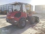 Used Takeuchi Loader,Used Loader,Used Loader in yard,Used Takeuchi in yard